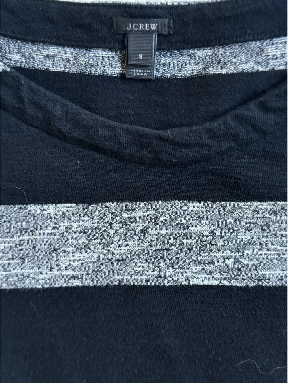 J. Crew stylish cozy